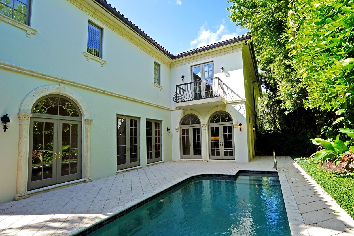 ORANGE GROVE PARK - Residential