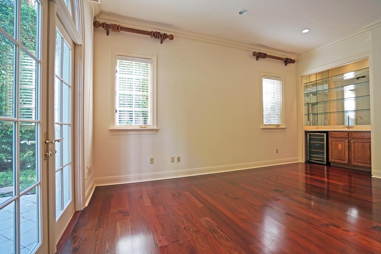 ORANGE GROVE PARK - Residential