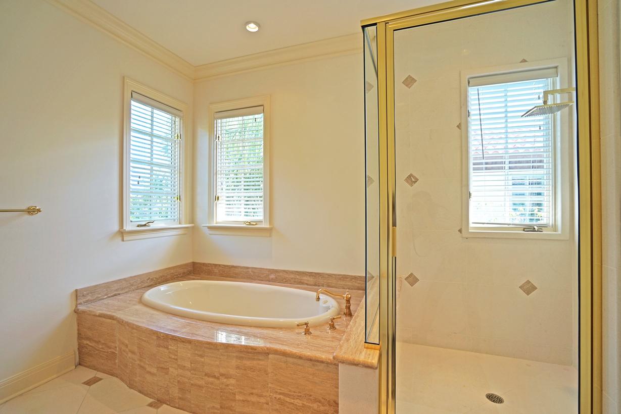 ORANGE GROVE PARK - Residential