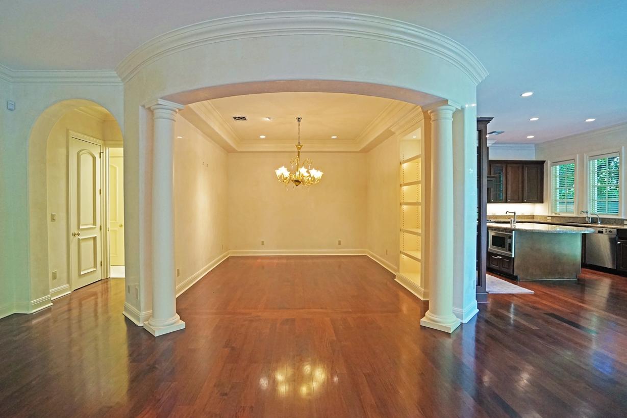 ORANGE GROVE PARK - Residential