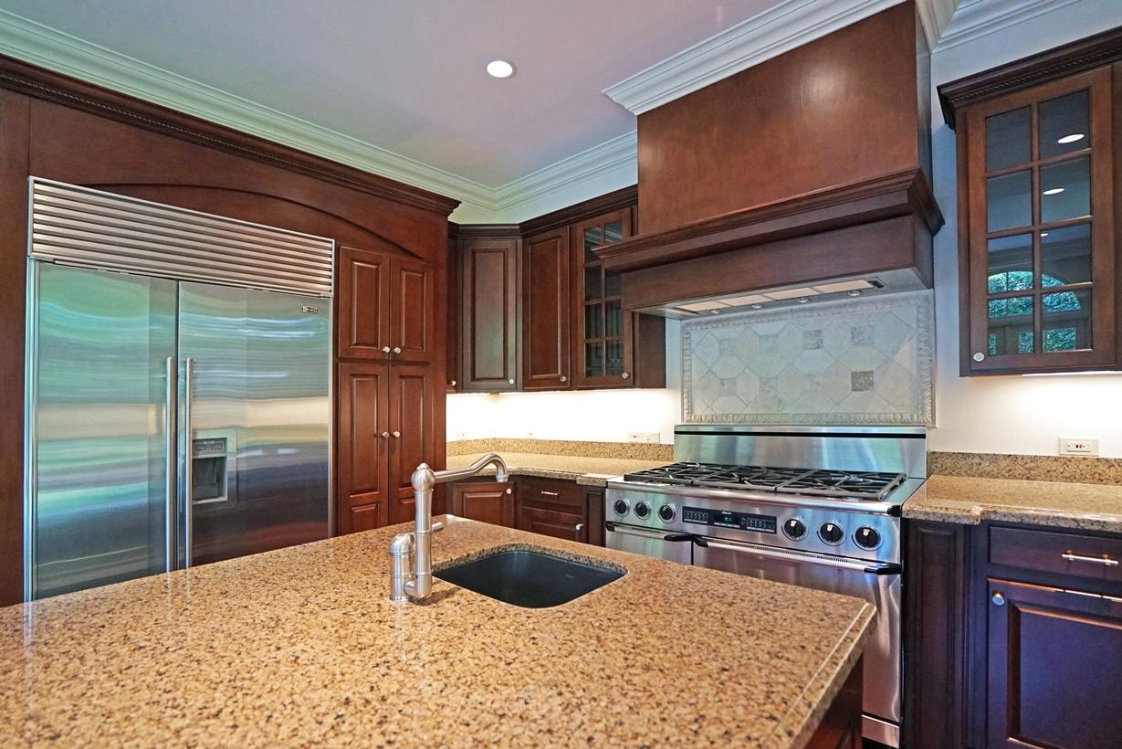 ORANGE GROVE PARK - Residential