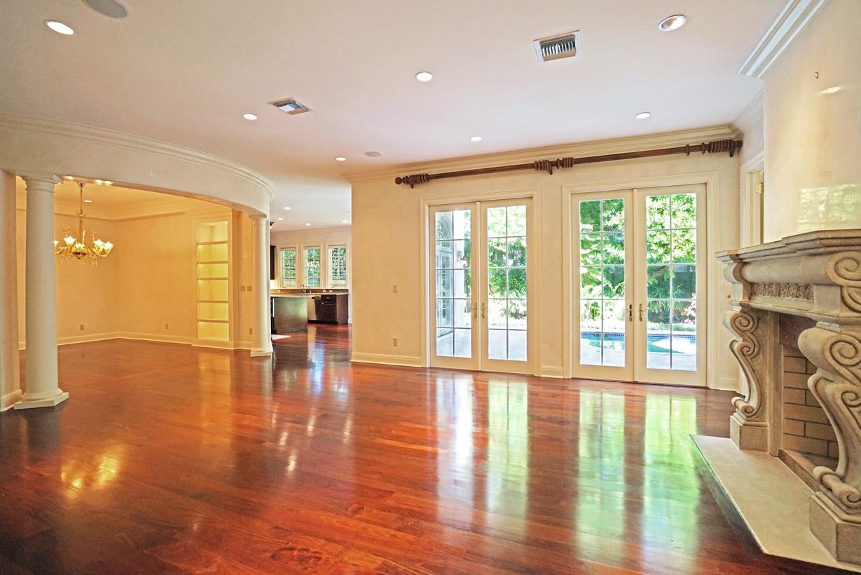 ORANGE GROVE PARK - Residential