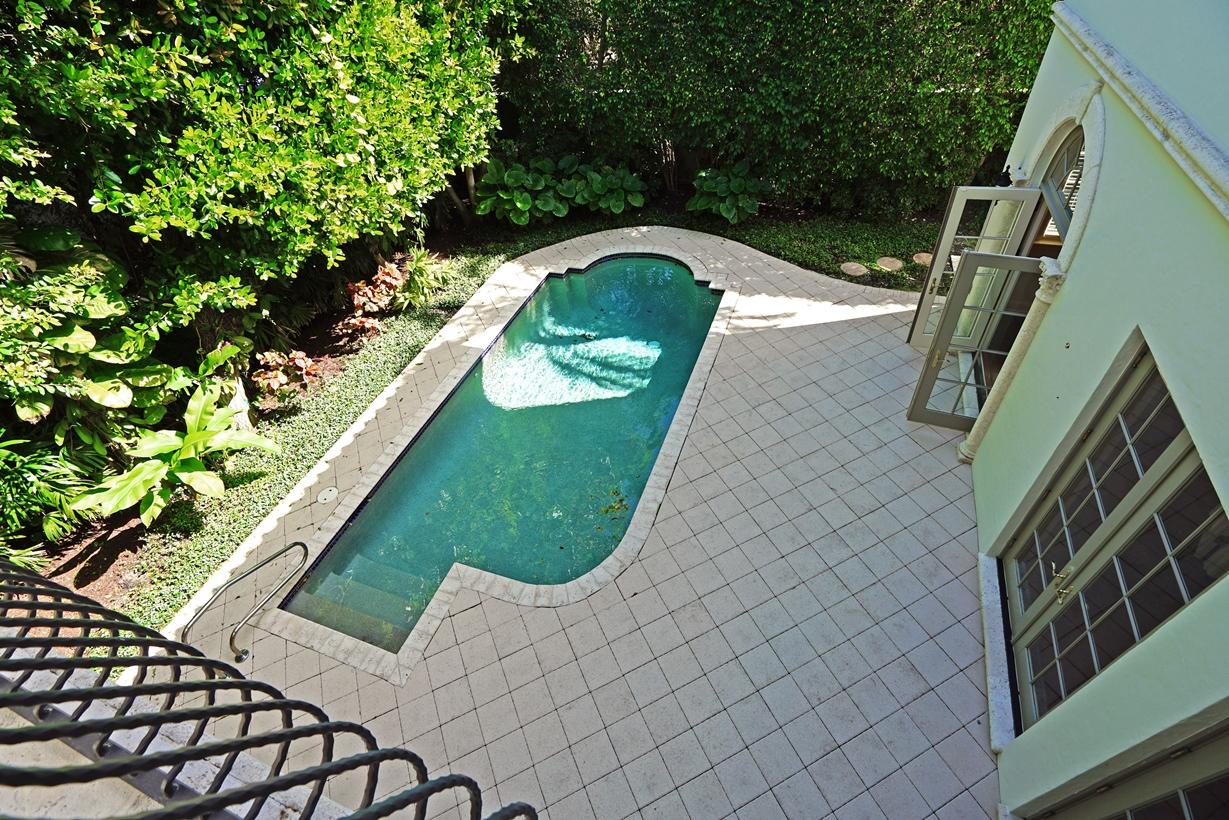 ORANGE GROVE PARK - Residential