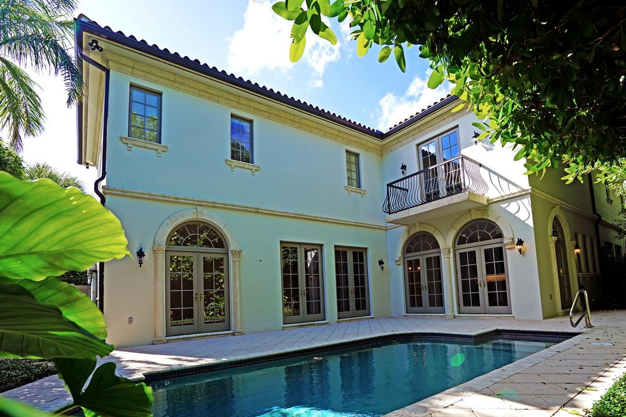 ORANGE GROVE PARK - Residential