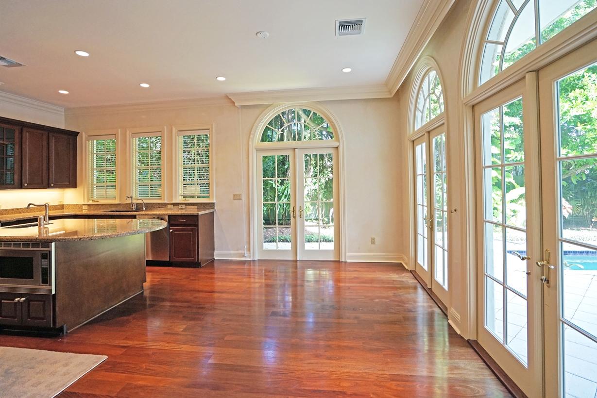 ORANGE GROVE PARK - Residential