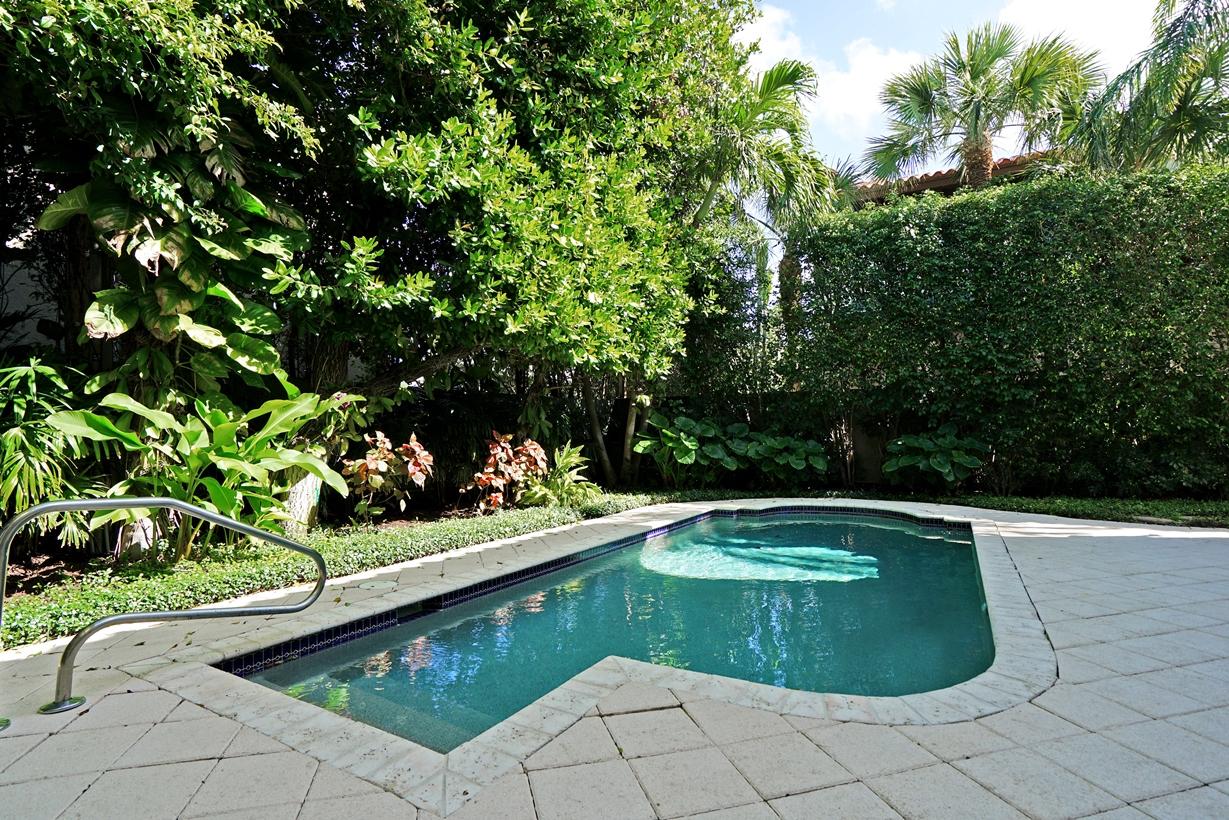 ORANGE GROVE PARK - Residential