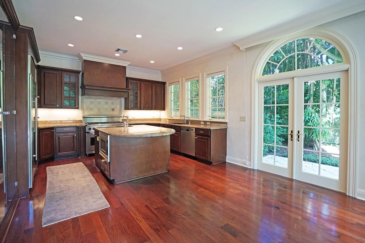 ORANGE GROVE PARK - Residential