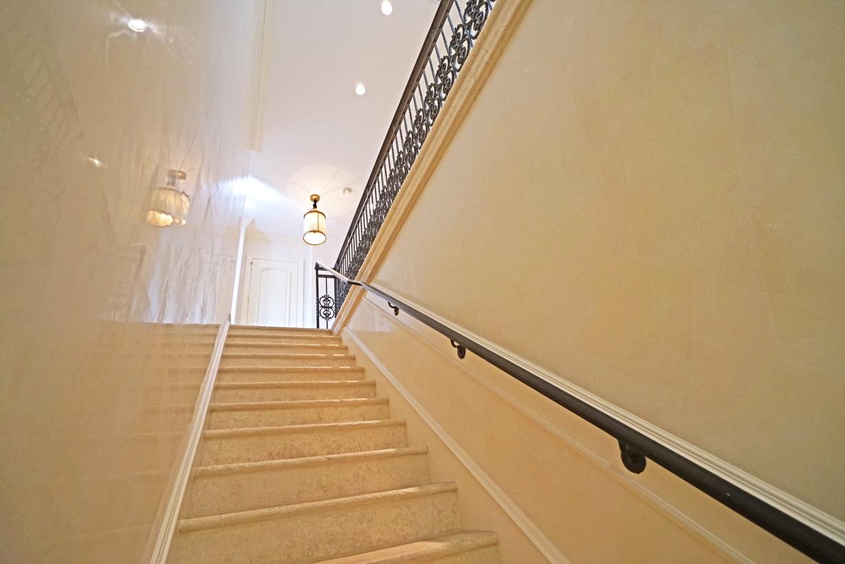 ORANGE GROVE PARK - Residential