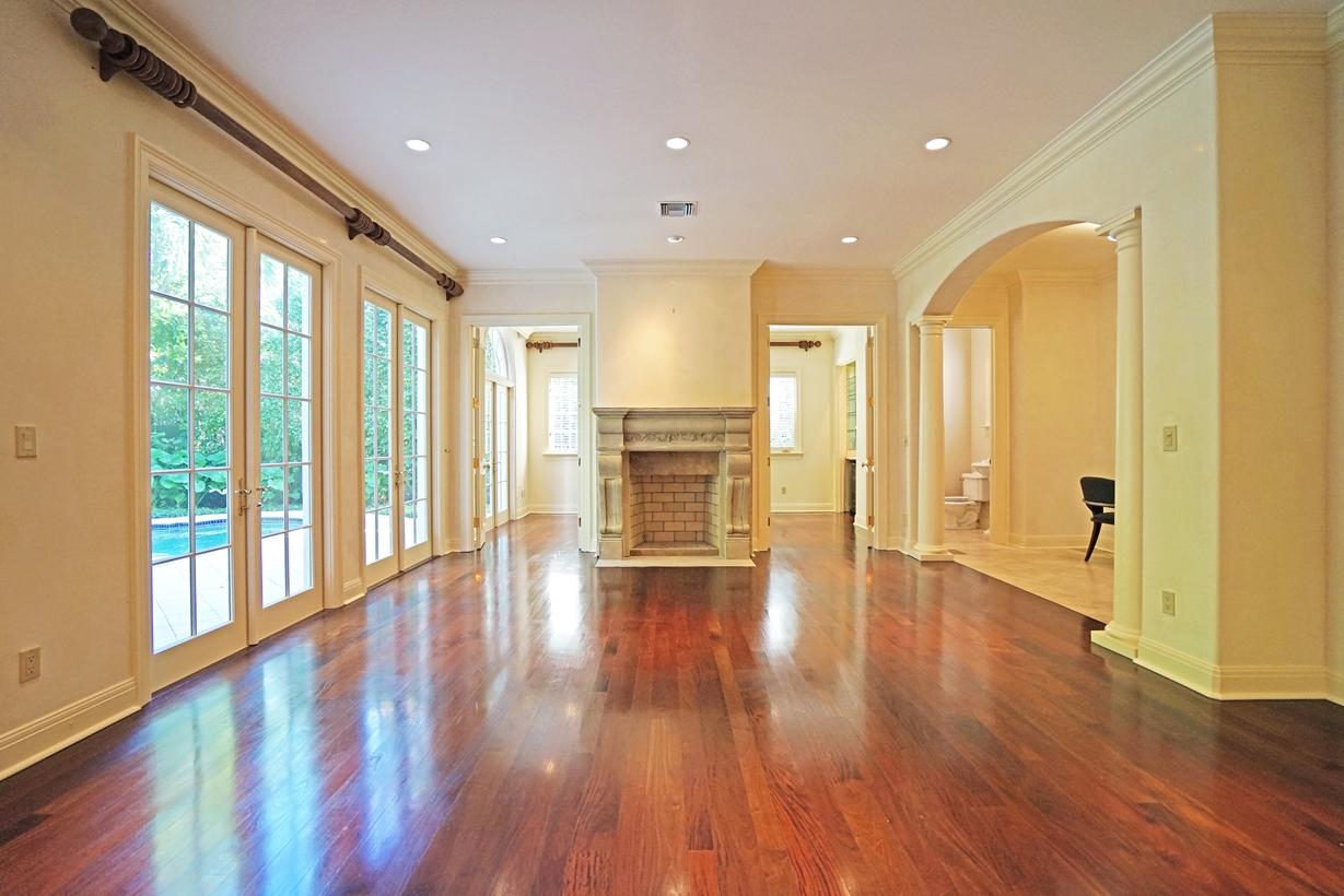 ORANGE GROVE PARK - Residential