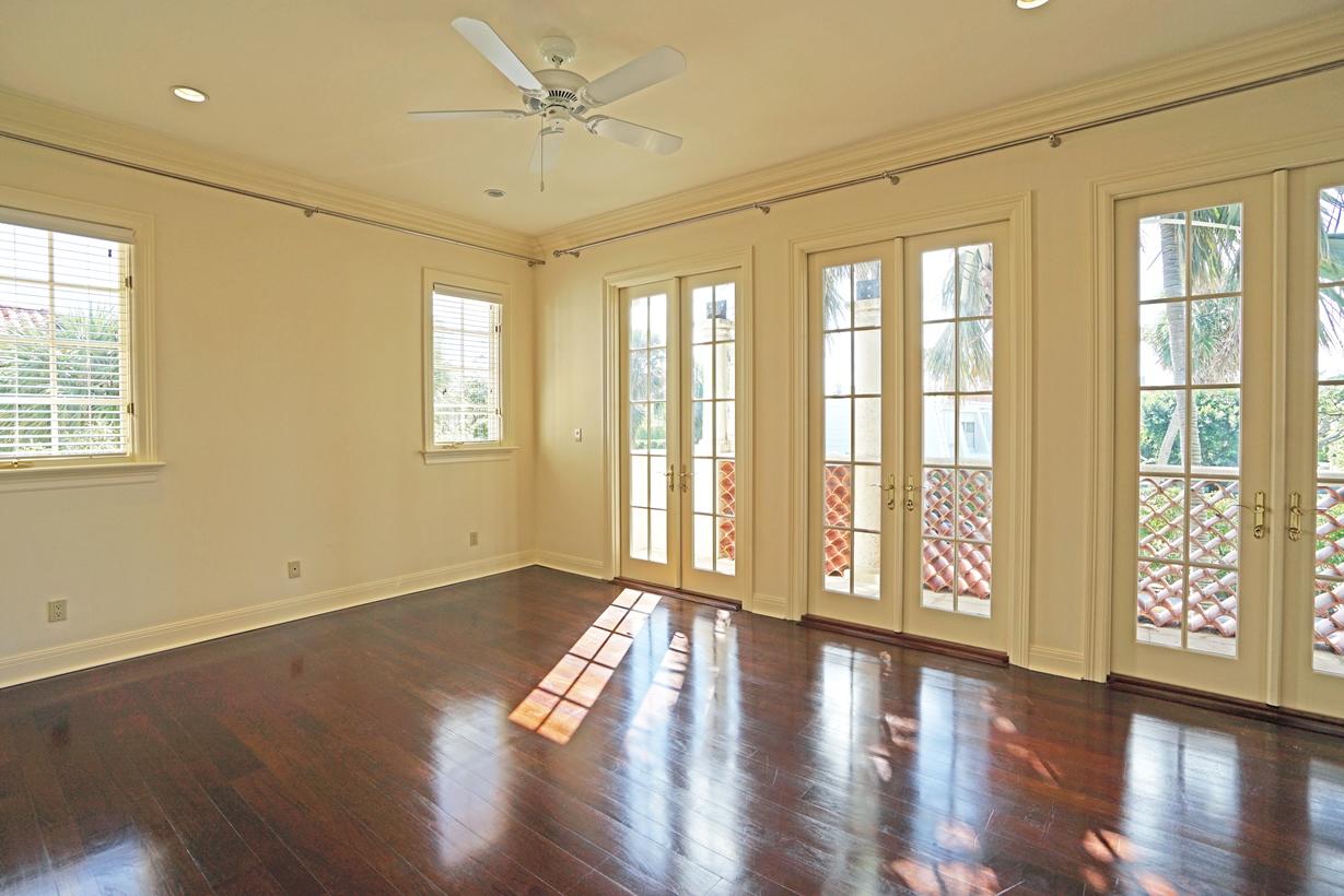 ORANGE GROVE PARK - Residential