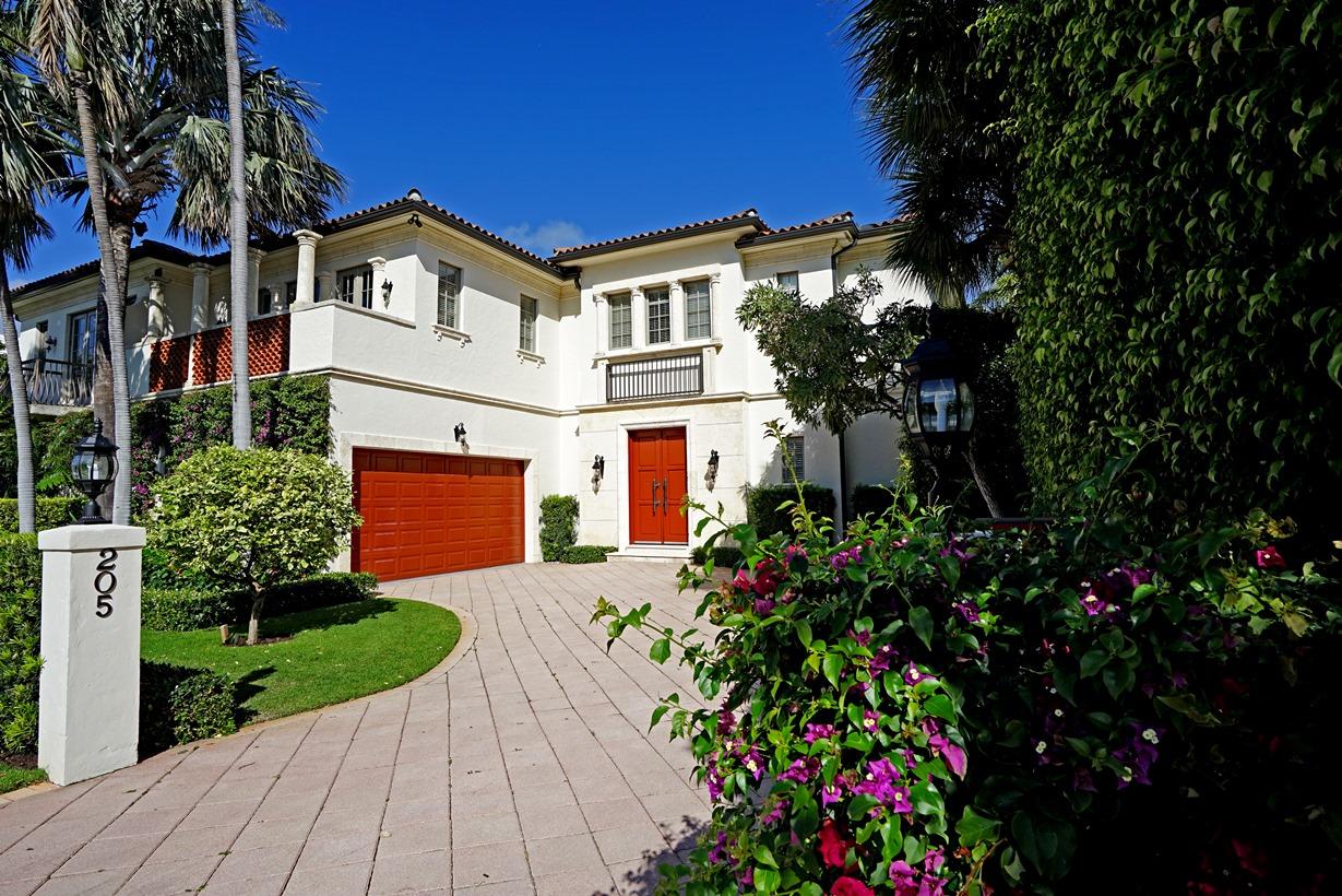 ORANGE GROVE PARK - Residential