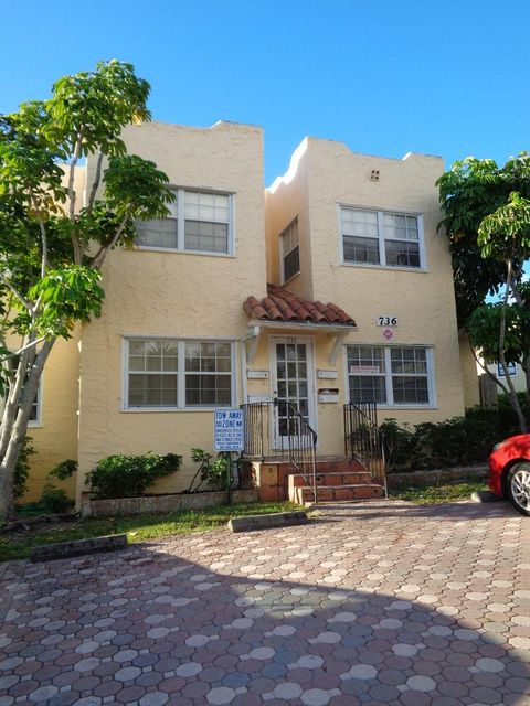 736 Omar Road West Palm Beach FL 33405
