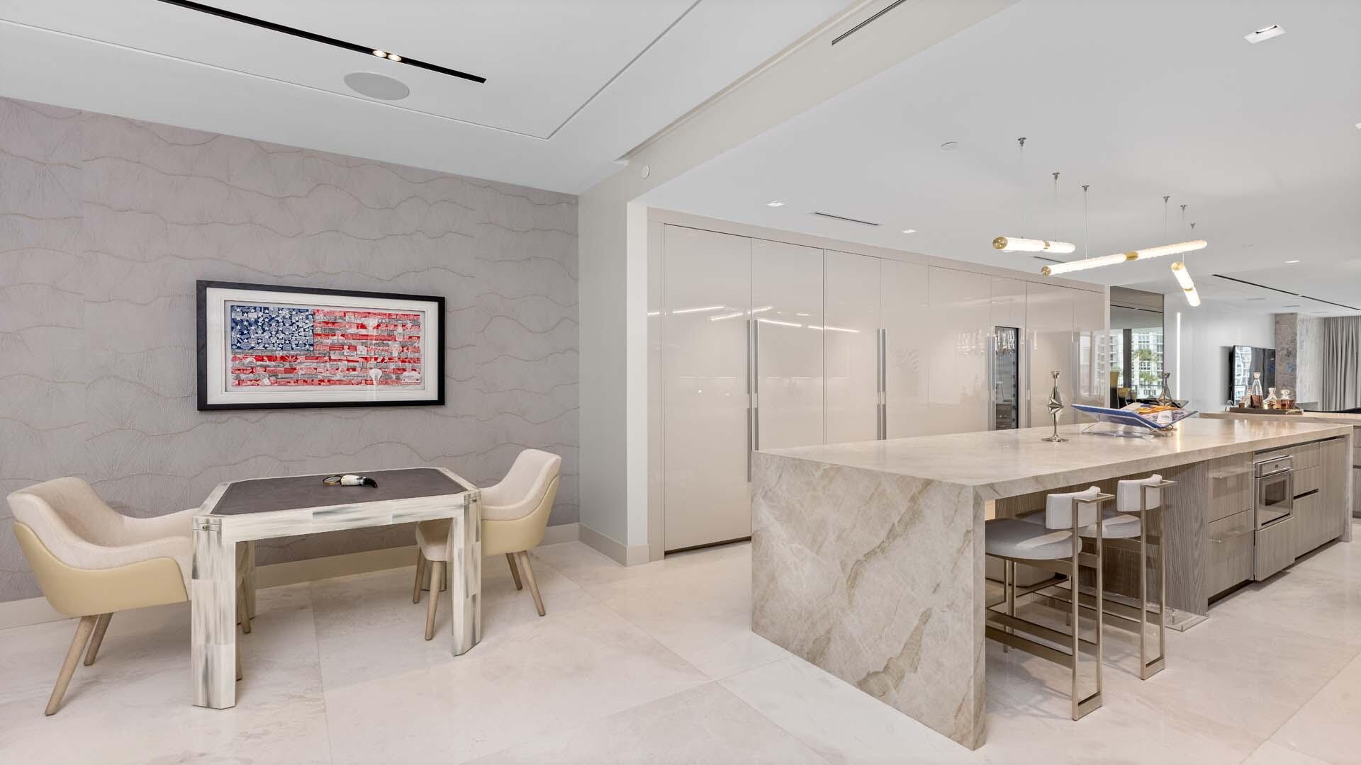 BOCA BEACH RESIDENCES CON - Residential