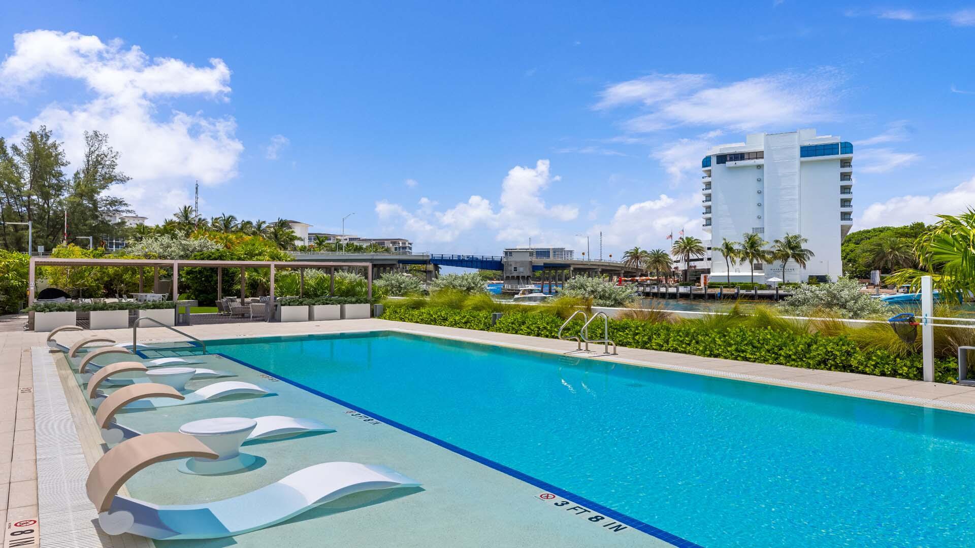 BOCA BEACH RESIDENCES CON - Residential