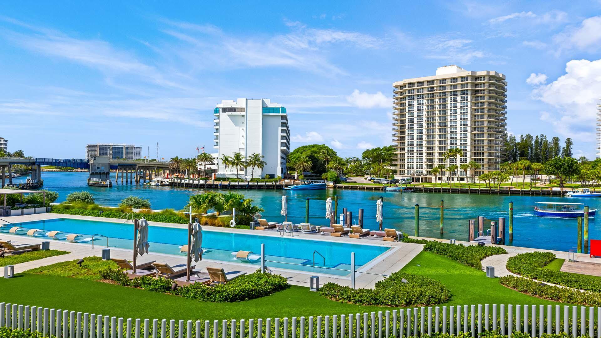 BOCA BEACH RESIDENCES CON - Residential