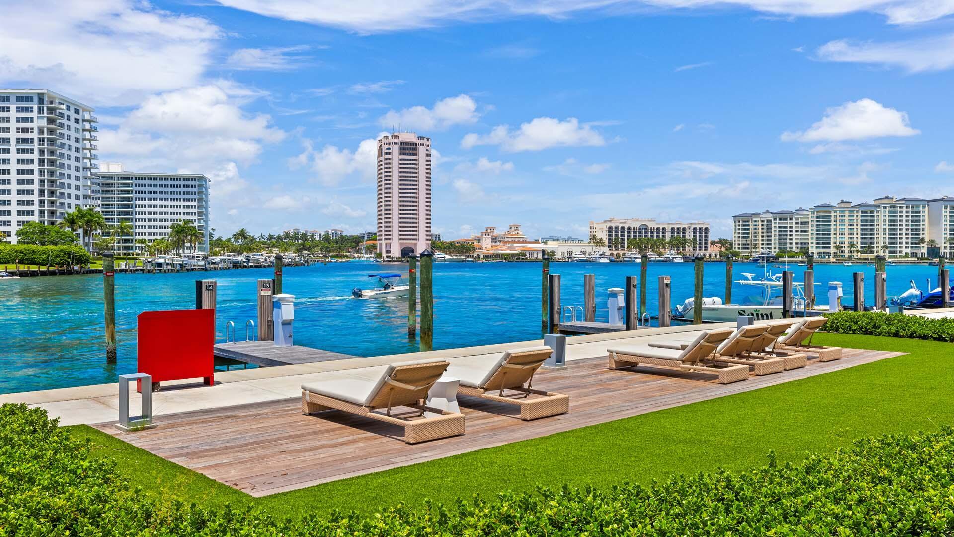 BOCA BEACH RESIDENCES CON - Residential