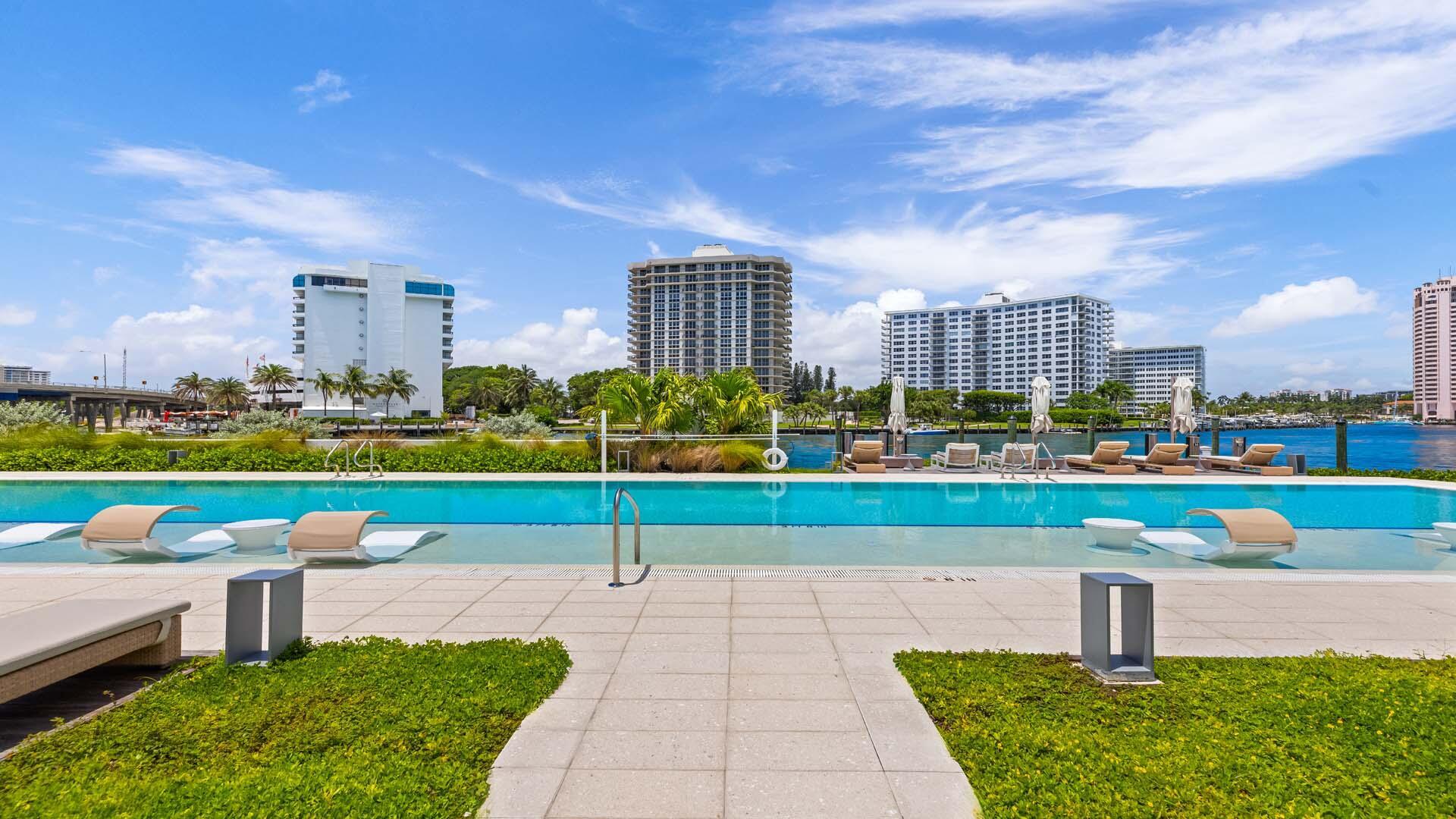 BOCA BEACH RESIDENCES CON - Residential