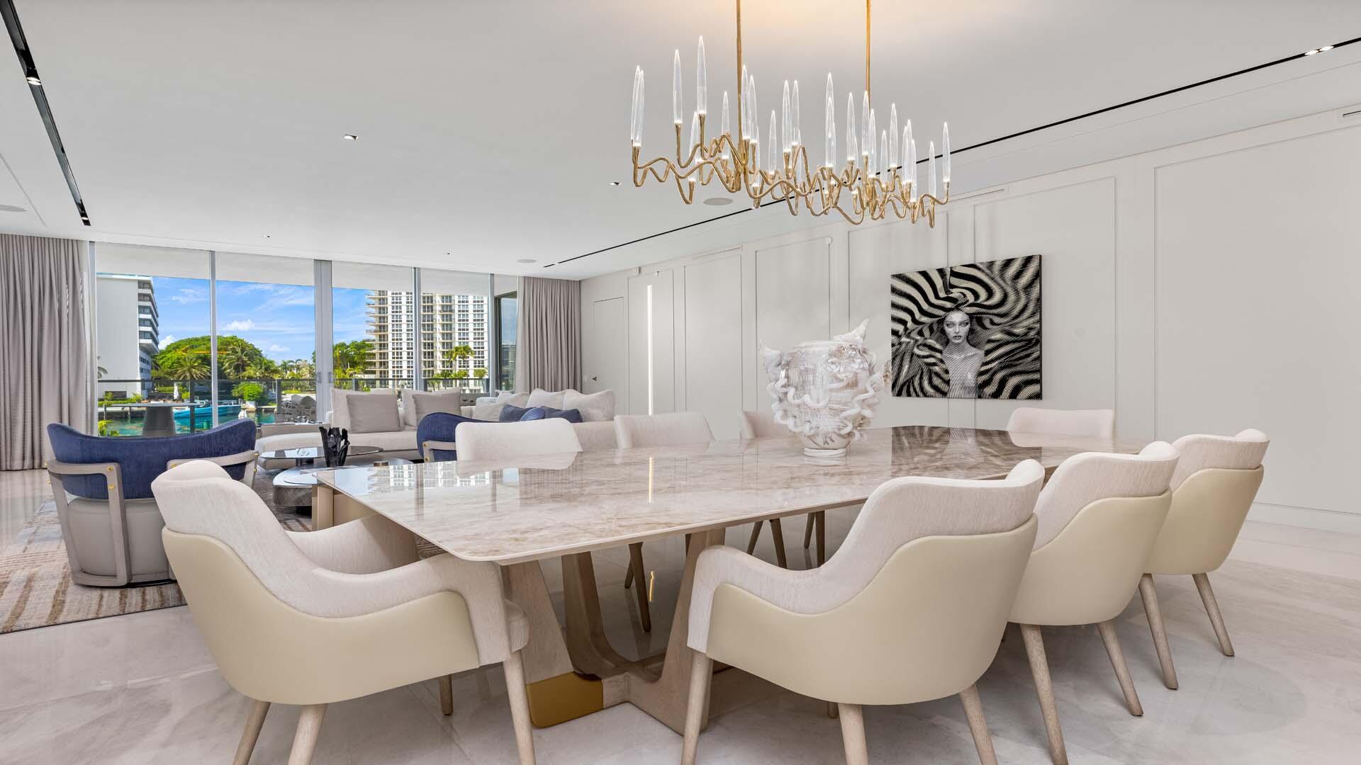 BOCA BEACH RESIDENCES CON - Residential