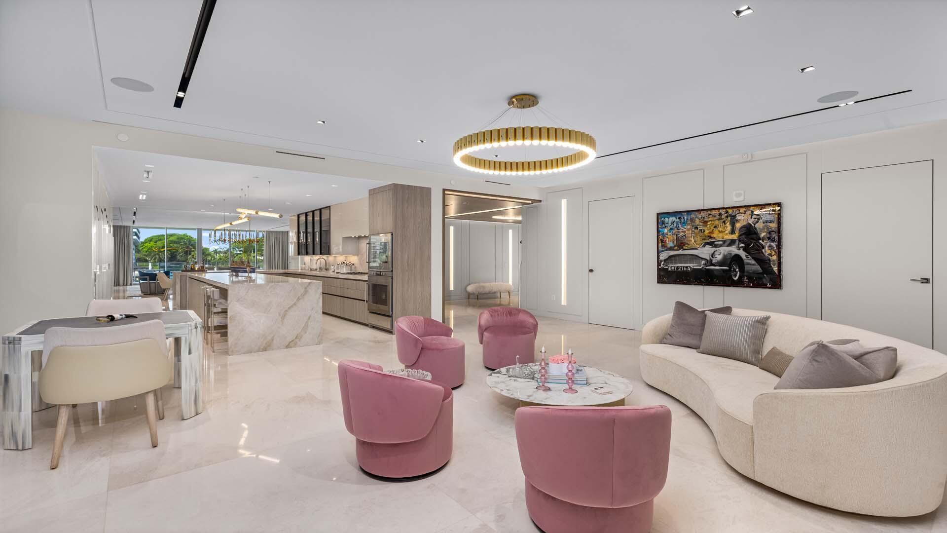BOCA BEACH RESIDENCES CON - Residential