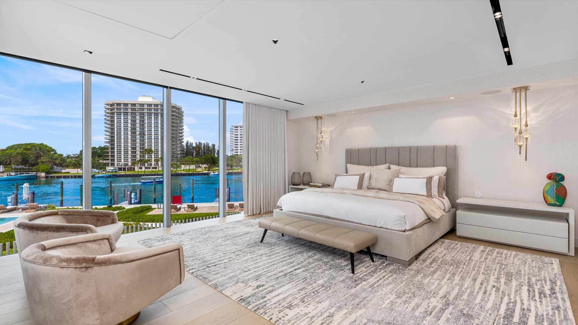 BOCA BEACH RESIDENCES CON - Residential