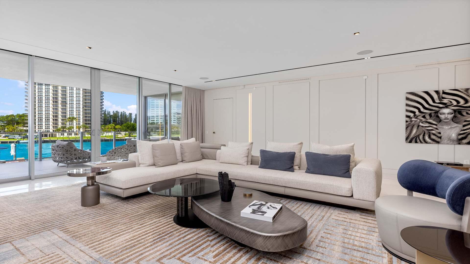 BOCA BEACH RESIDENCES CON - Residential
