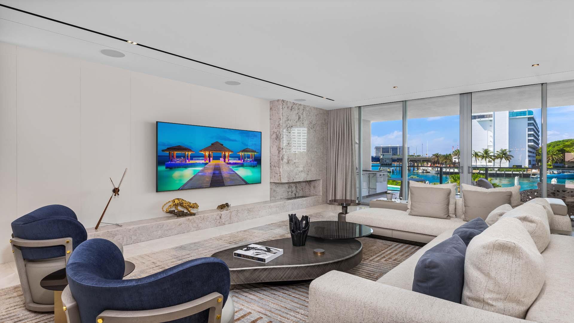 BOCA BEACH RESIDENCES CON - Residential