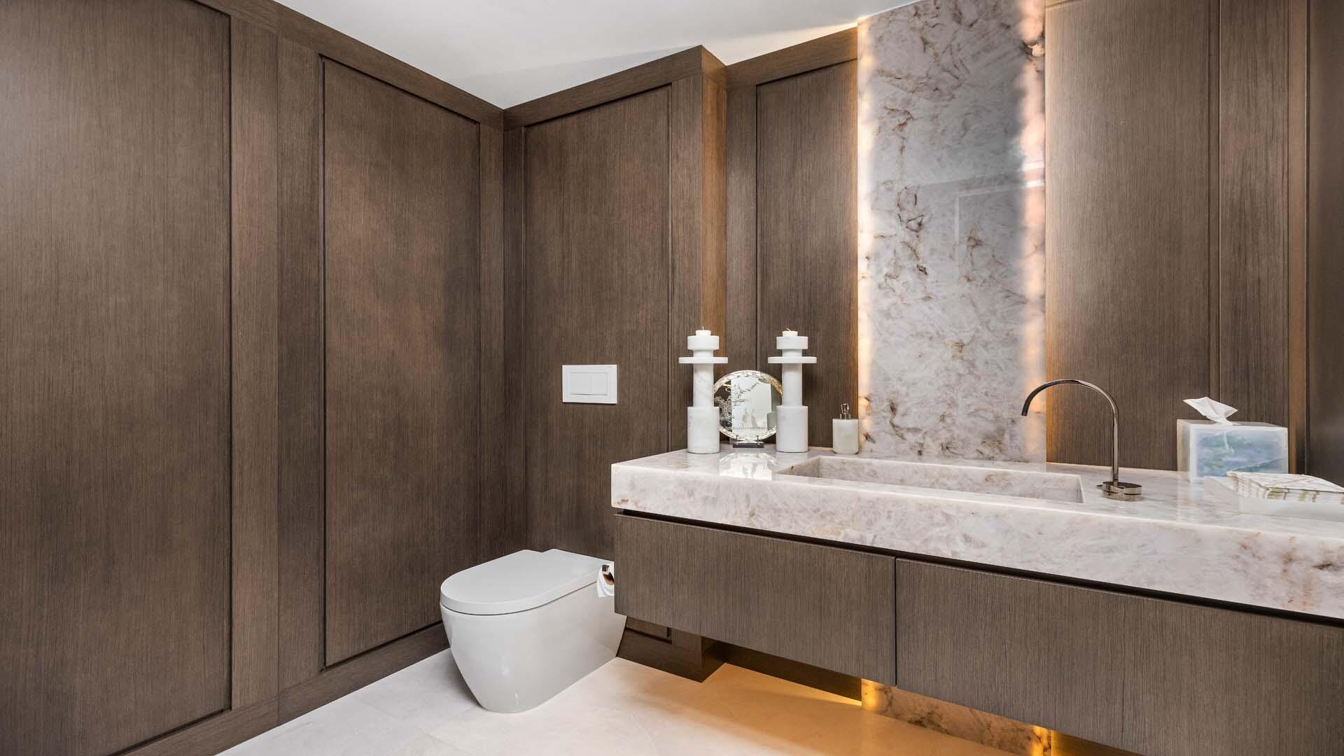 BOCA BEACH RESIDENCES CON - Residential