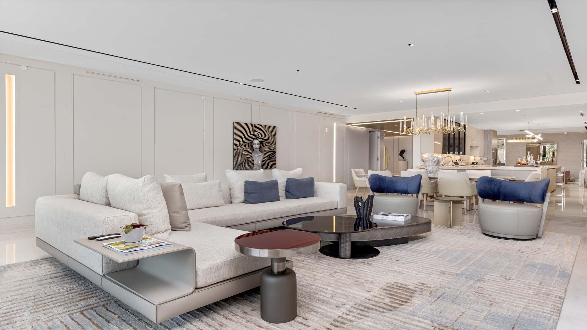 BOCA BEACH RESIDENCES CON - Residential