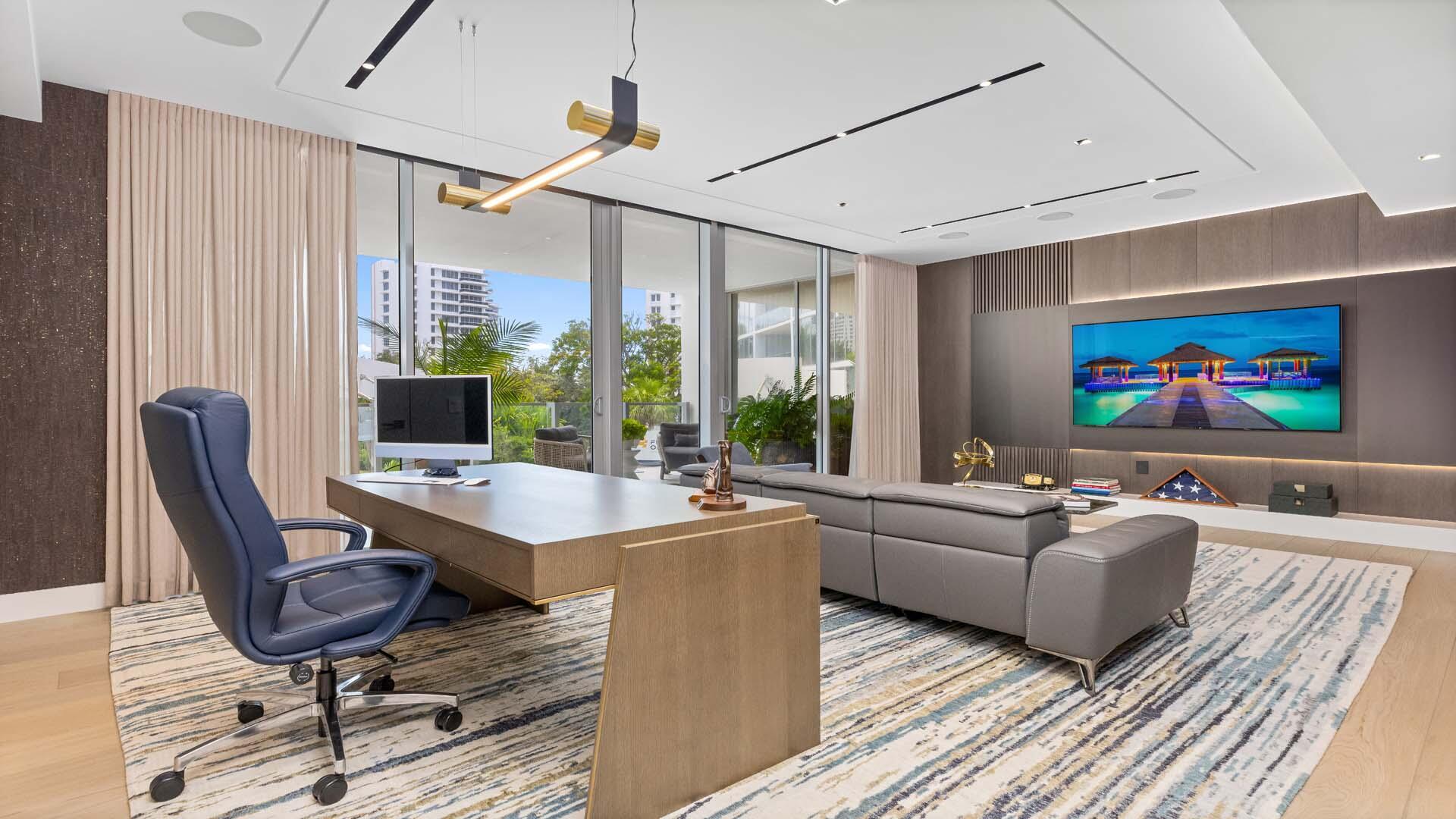 BOCA BEACH RESIDENCES CON - Residential