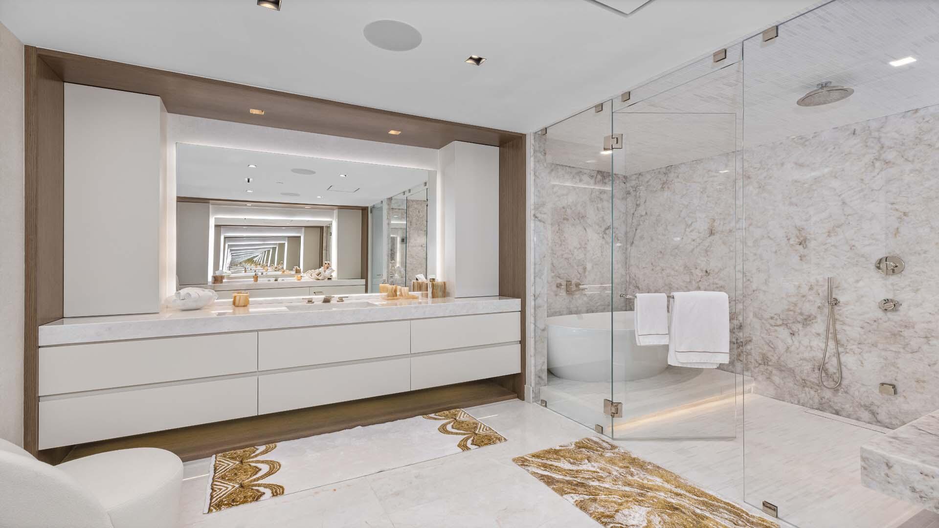 BOCA BEACH RESIDENCES CON - Residential