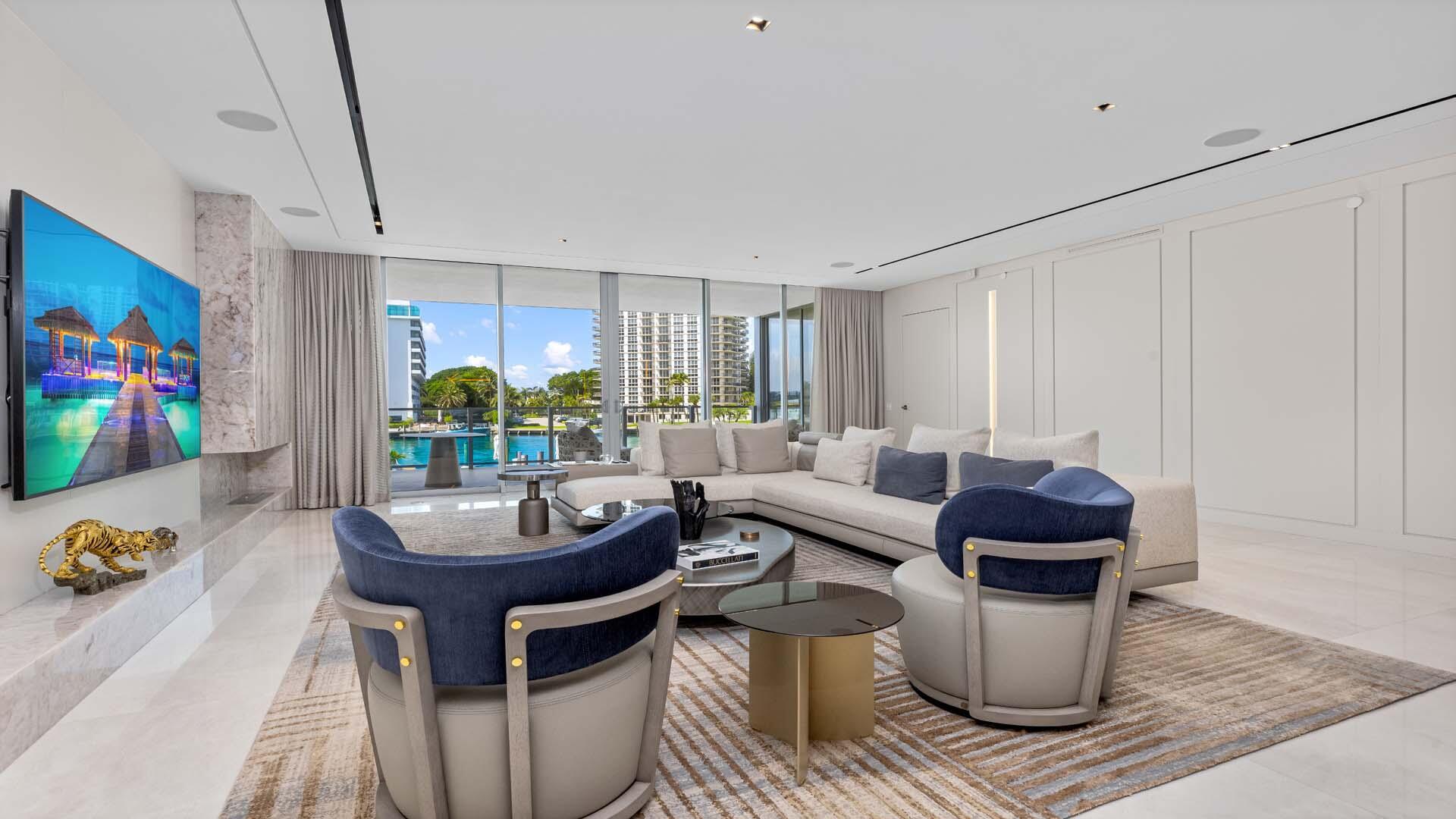 BOCA BEACH RESIDENCES CON - Residential