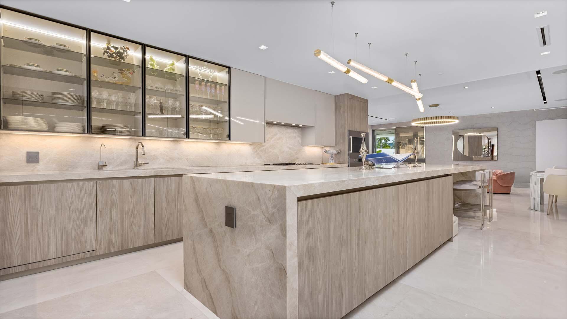 BOCA BEACH RESIDENCES CON - Residential