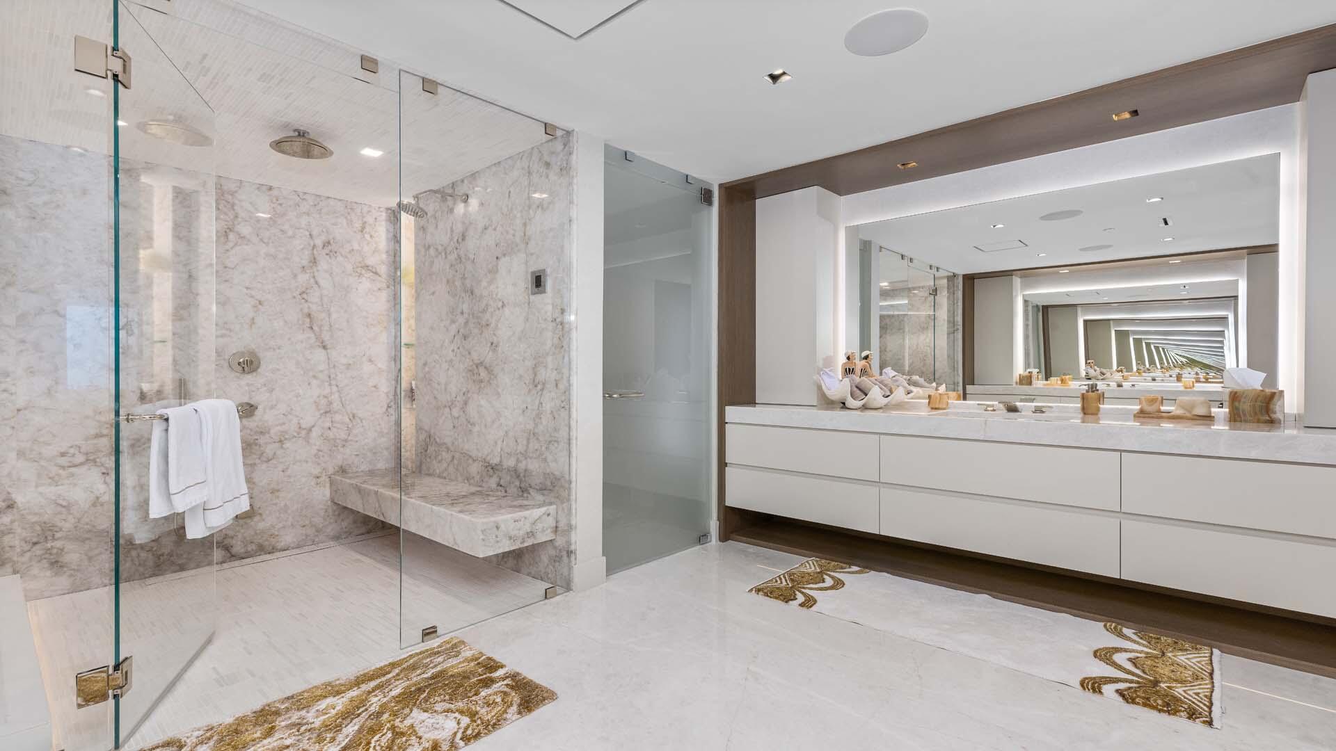 BOCA BEACH RESIDENCES CON - Residential
