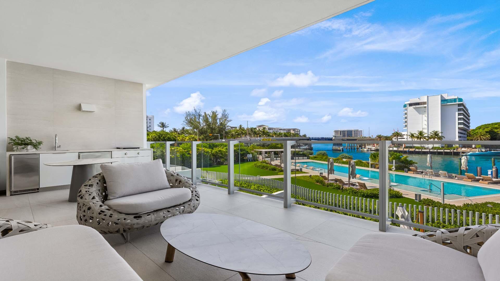 BOCA BEACH RESIDENCES CON - Residential