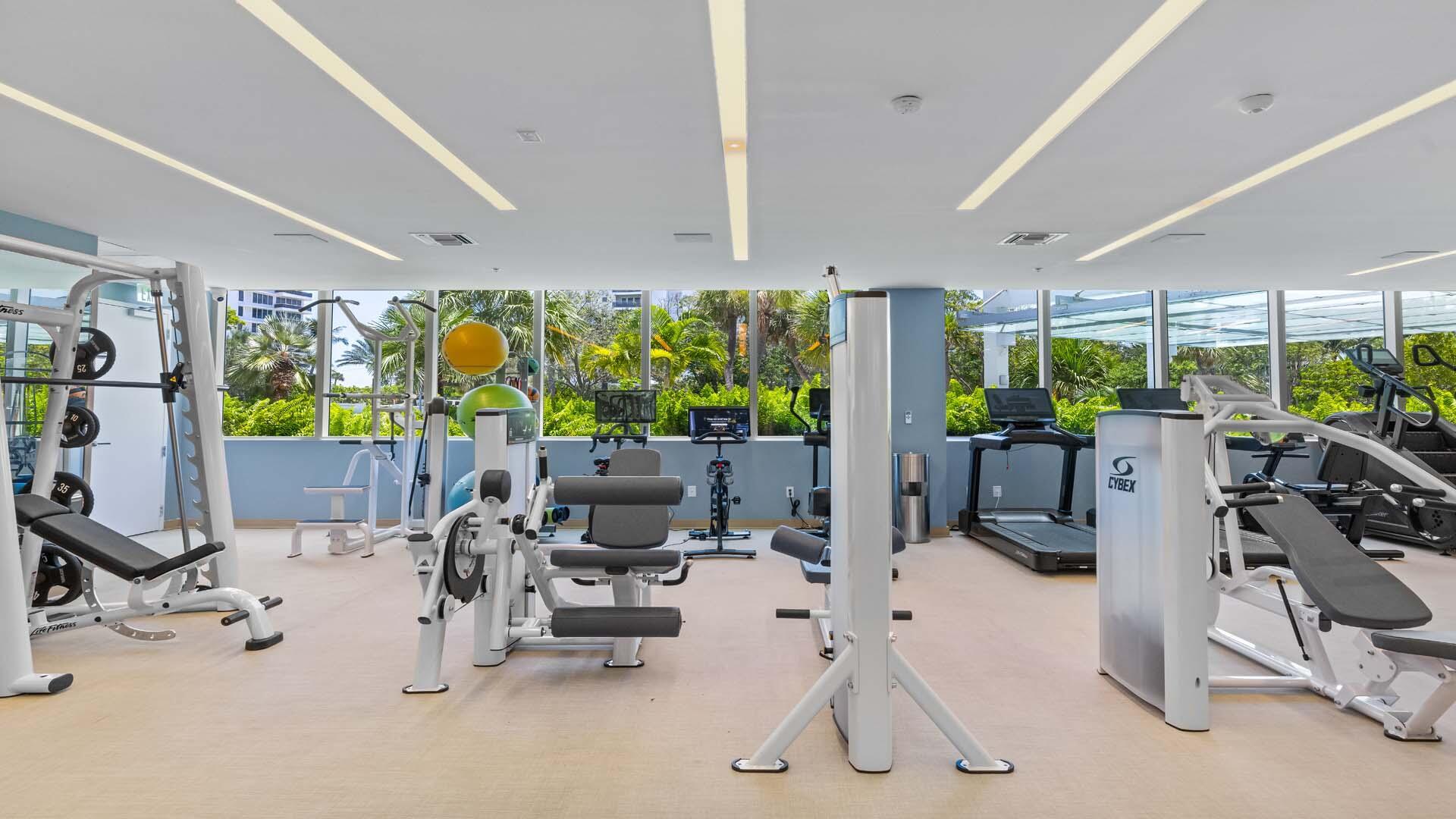 BOCA BEACH RESIDENCES CON - Residential