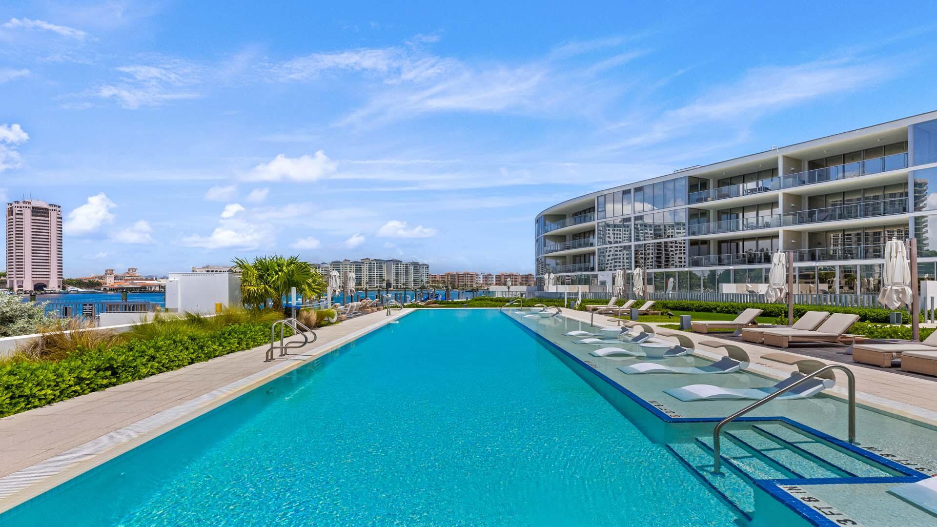 BOCA BEACH RESIDENCES CON - Residential