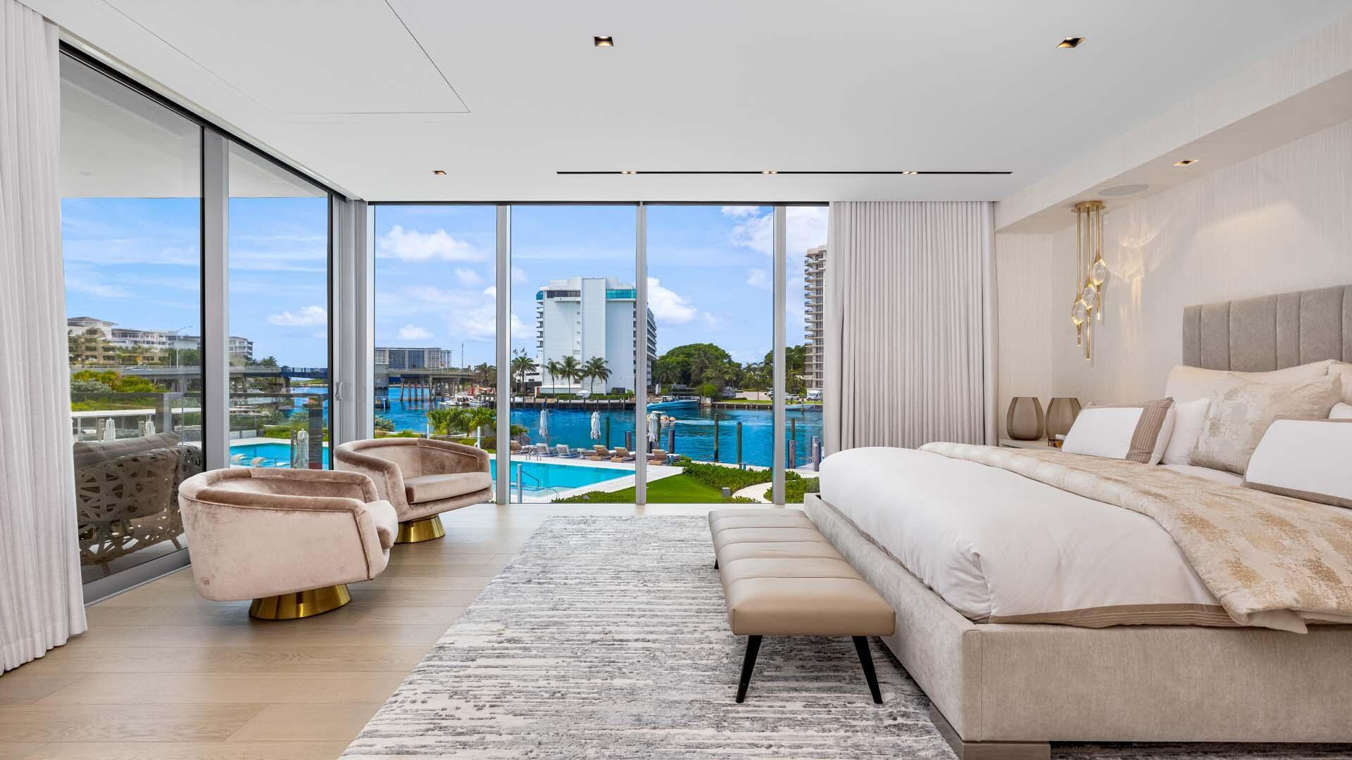 BOCA BEACH RESIDENCES CON - Residential
