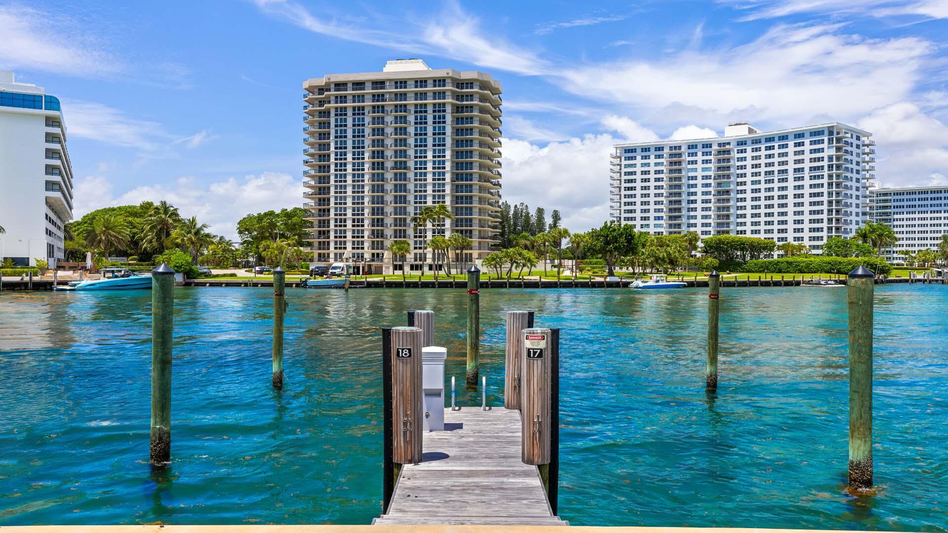 BOCA BEACH RESIDENCES CON - Residential