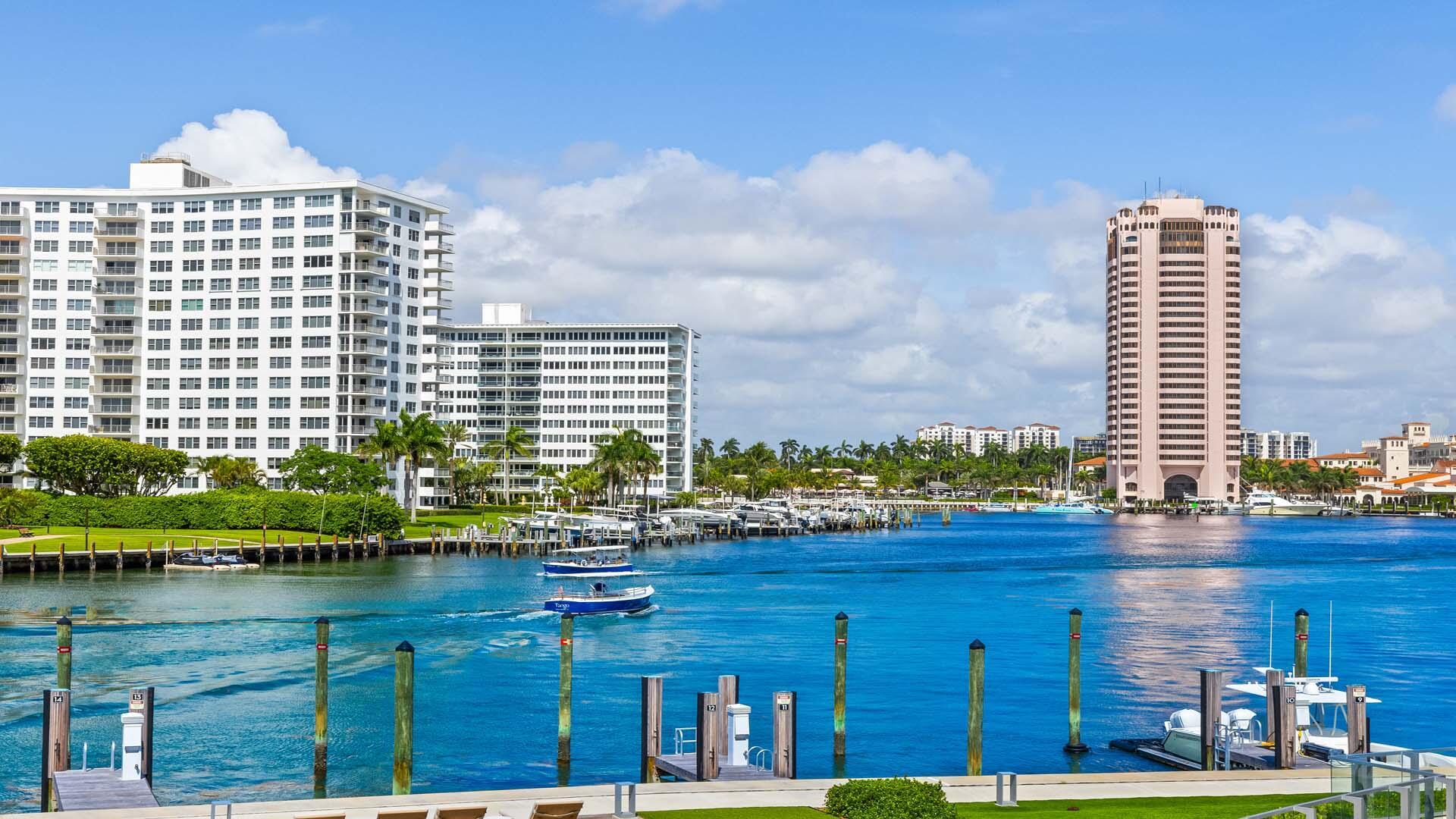 BOCA BEACH RESIDENCES CON - Residential