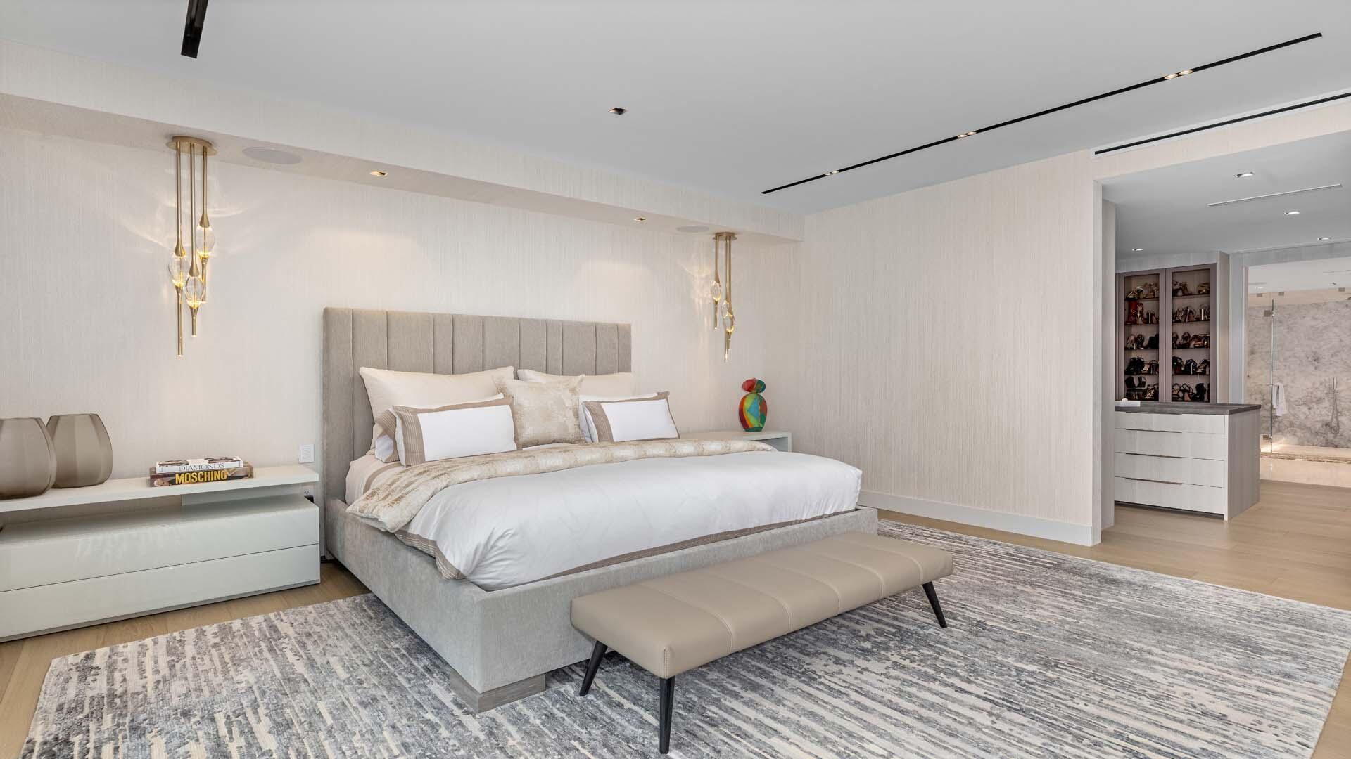 BOCA BEACH RESIDENCES CON - Residential