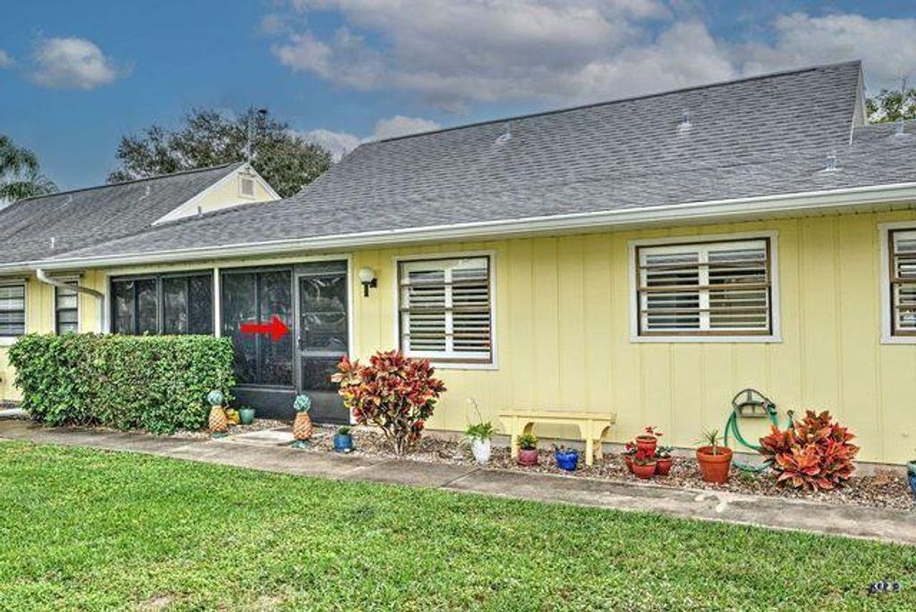 Photo of 4744 SE Teri Place, Stuart, FL 34997 (MLS # R10950419)