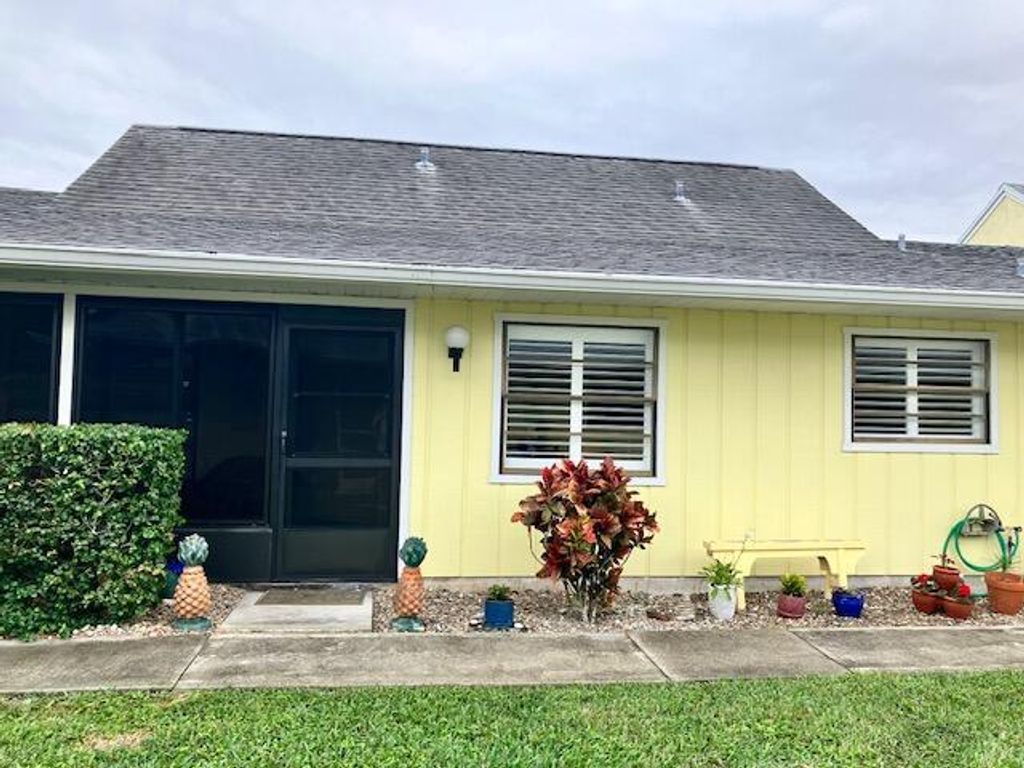 Photo of 4744 SE Teri Place, Stuart, FL 34997 (MLS # R10950419)