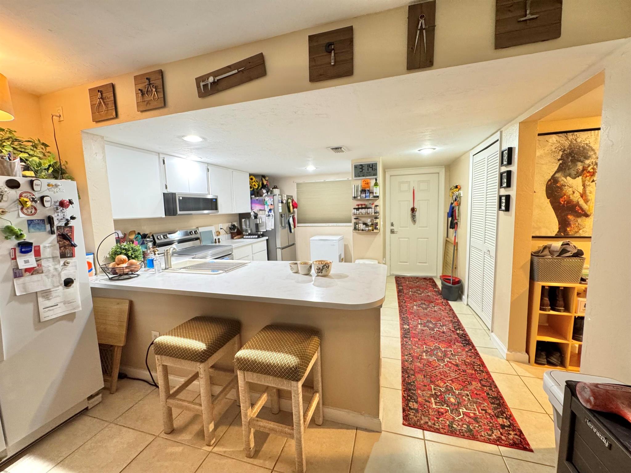 PALM BEACH TRACE COND DEC - Residential