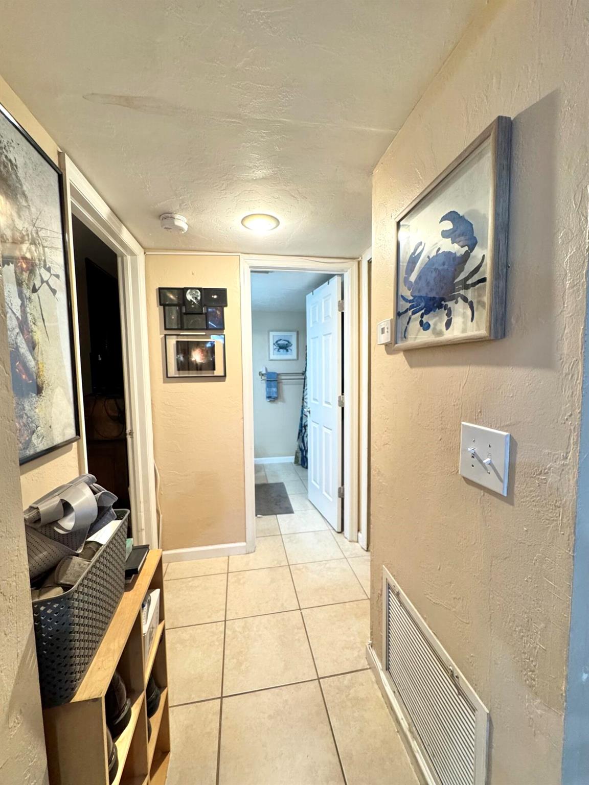 PALM BEACH TRACE COND DEC - Residential