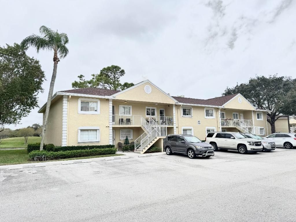 Photo of 1403 Palm Beach Trace Drive, Royal Palm Beach, FL 33411 (MLS # R11148060)