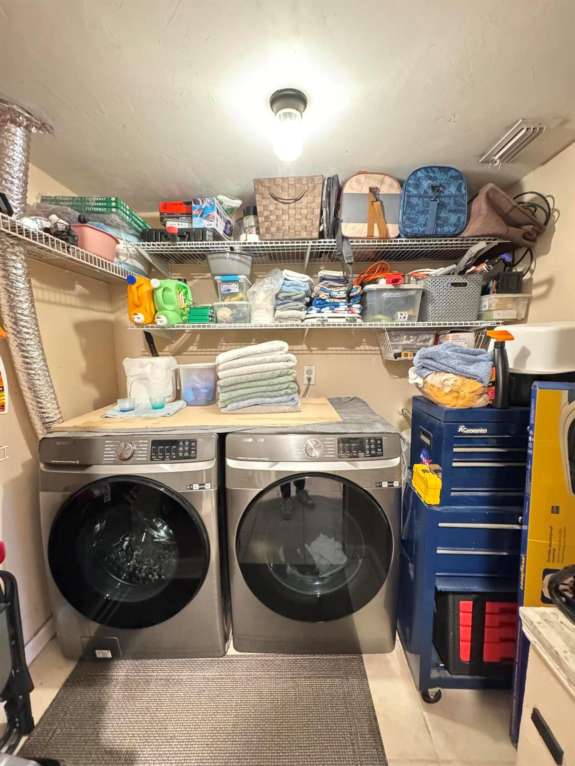 PALM BEACH TRACE COND DEC - Residential