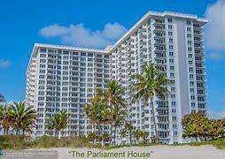 Photo of 405 N Ocean Boulevard #Unit 826, Pompano Beach, FL 33062 (MLS # B26076643)