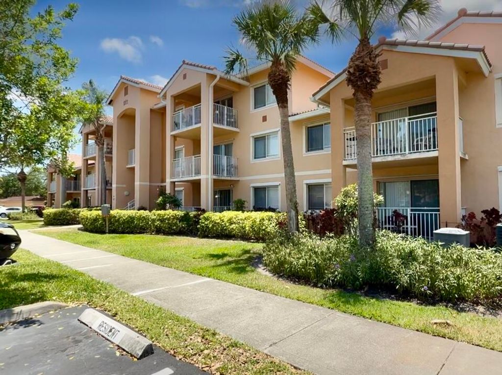 Photo of 221 SW Palm Drive #108, Port Saint Lucie, FL 34986 (MLS # R11098883)