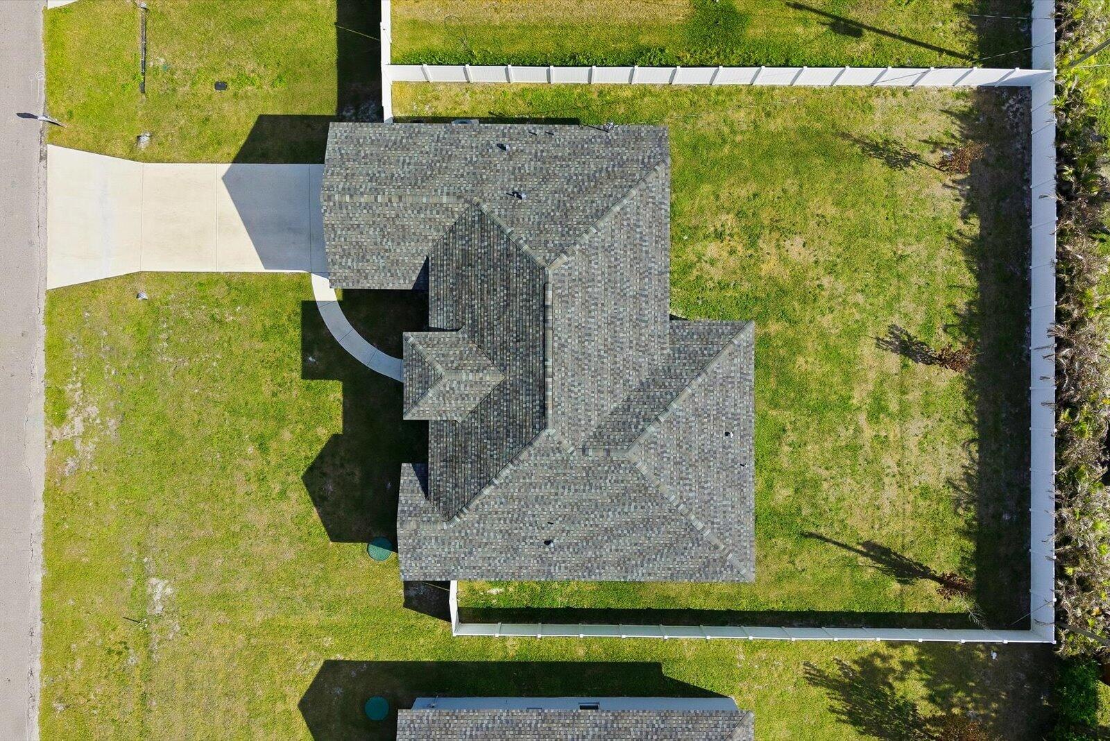 PORT ST LUCIE SECTION 24 - Residential