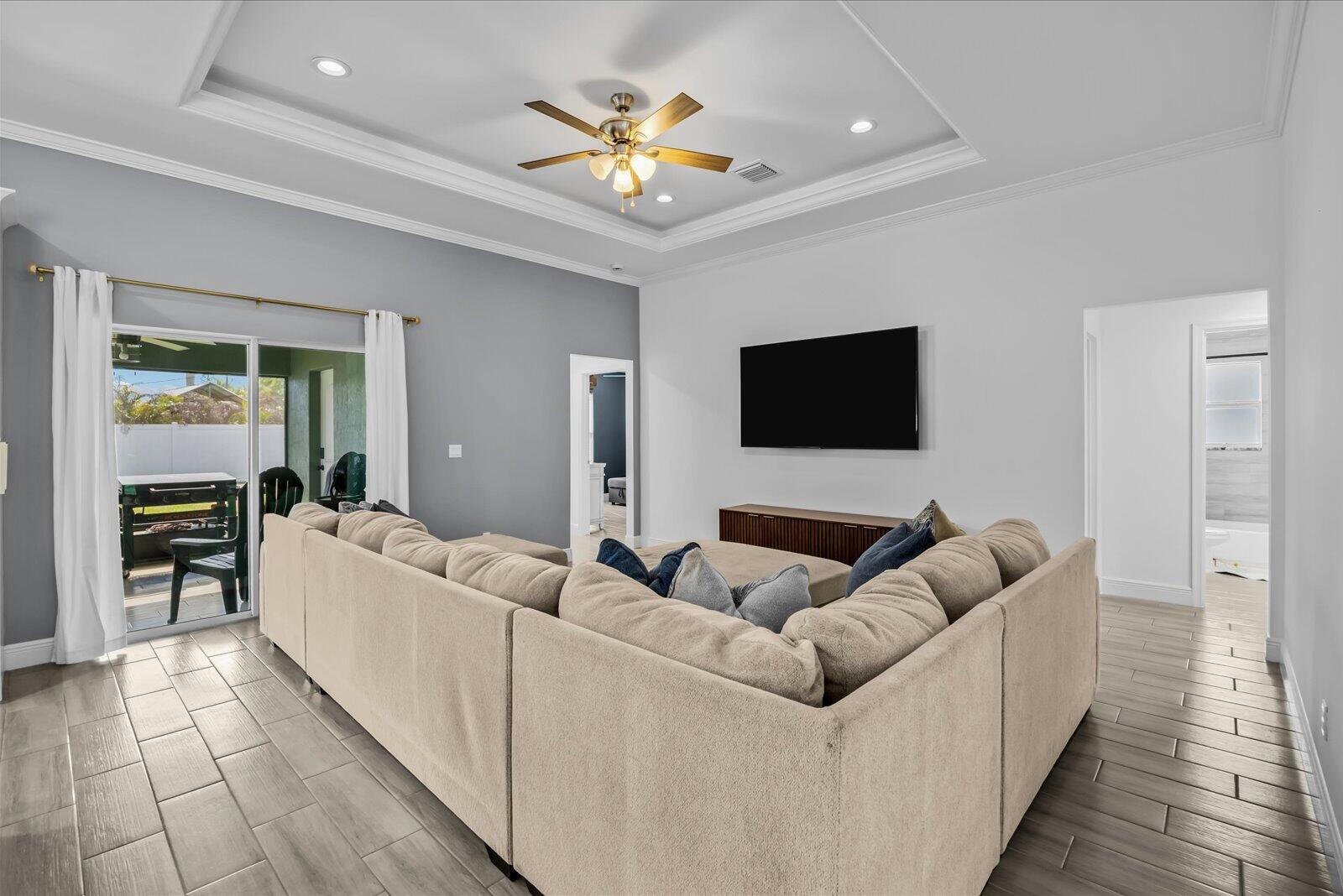 PORT ST LUCIE SECTION 24 - Residential